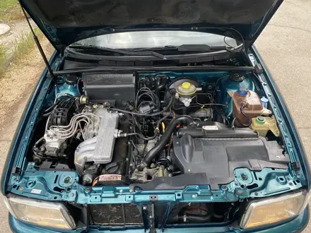 Audi 80 1993 года за 2 330 000 тг. в Алматы – фото 71
