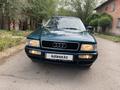 Audi 80 1993 года за 2 330 000 тг. в Алматы – фото 5