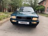 Audi 80 1993 годаүшін2 330 000 тг. в Алматы – фото 5