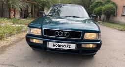 Audi 80 1993 года за 2 330 000 тг. в Алматы – фото 5