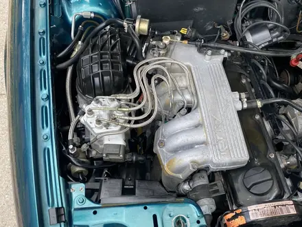 Audi 80 1993 года за 2 330 000 тг. в Алматы – фото 73