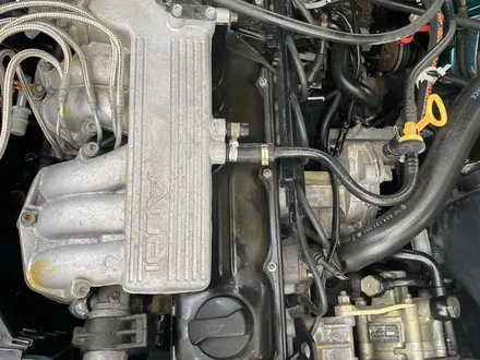 Audi 80 1993 года за 2 330 000 тг. в Алматы – фото 77