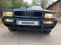 Audi 80 1993 года за 2 330 000 тг. в Алматы – фото 8