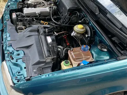 Audi 80 1993 года за 2 330 000 тг. в Алматы – фото 81