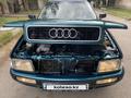 Audi 80 1993 года за 2 330 000 тг. в Алматы – фото 88