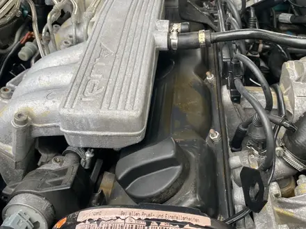 Audi 80 1993 года за 2 330 000 тг. в Алматы – фото 89