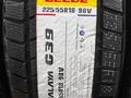 225/50R18 GLEDE G39 зимняя (липучка) с 10: 00 до 23: 30үшін30 000 тг. в Алматы – фото 10