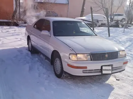 Toyota Crown 1992 года за 2 450 000 тг. в Караганда – фото 2