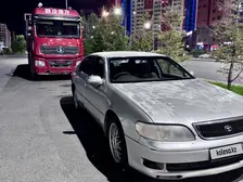 Toyota Aristo, 1997