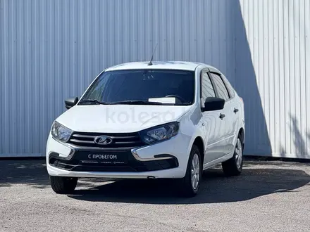 ВАЗ (Lada) Granta 2191 2022 года за 3 490 000 тг. в Караганда