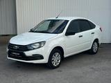 ВАЗ (Lada) Granta 2191 2022 года за 3 490 000 тг. в Караганда