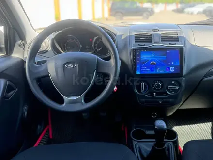 ВАЗ (Lada) Granta 2191 2022 года за 3 490 000 тг. в Караганда – фото 9