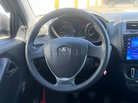 ВАЗ (Lada) Granta 2191 2022 года за 3 490 000 тг. в Караганда – фото 11