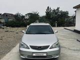 Toyota Camry 2005 года за 4 000 000 тг. в Кызылорда