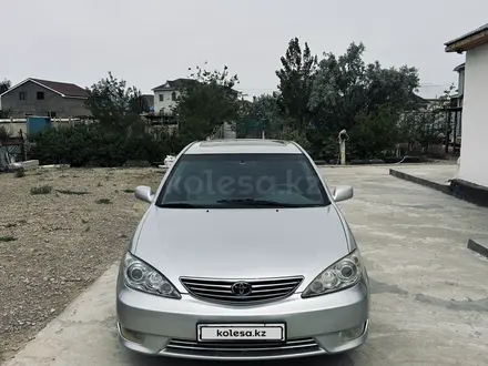 Toyota Camry 2005 года за 4 000 000 тг. в Кызылорда