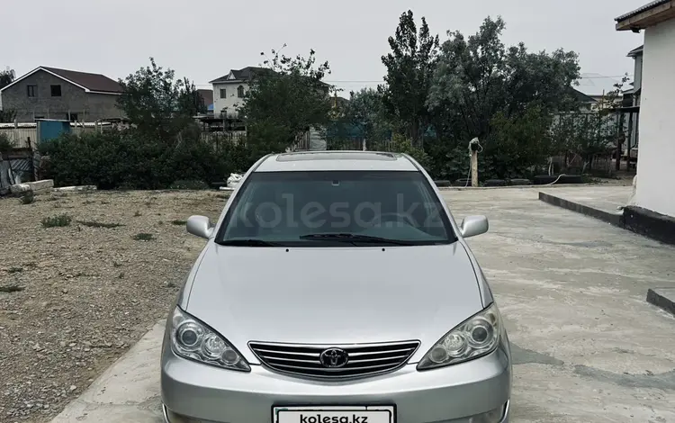 Toyota Camry 2005 года за 4 000 000 тг. в Кызылорда