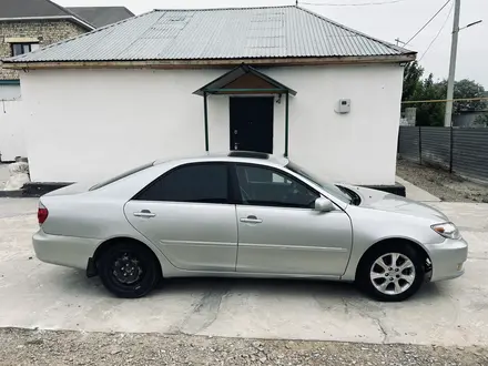 Toyota Camry 2005 года за 4 000 000 тг. в Кызылорда – фото 2