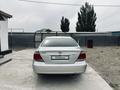 Toyota Camry 2005 года за 4 000 000 тг. в Кызылорда – фото 3