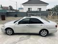Toyota Camry 2005 года за 4 000 000 тг. в Кызылорда – фото 4
