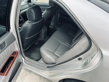 Toyota Camry 2005 года за 4 000 000 тг. в Кызылорда – фото 7