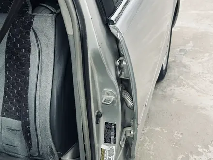 Toyota Camry 2005 года за 4 000 000 тг. в Кызылорда – фото 6