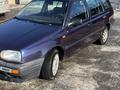 Volkswagen Golf 1994 годаүшін1 900 000 тг. в Алматы – фото 3