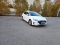 Hyundai Elantra 2019 годаүшін8 000 000 тг. в Уральск