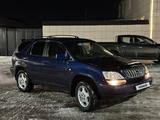 Lexus RX 300 2001 годаfor5 300 000 тг. в Тараз – фото 5