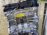 Новый Двигатель G4FA на Kia Rio 1.4 бензинүшін400 000 тг. в Алматы – фото 2