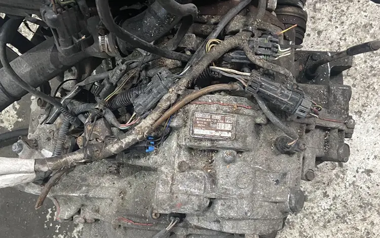 Коробка передач АКПП OPEL VECTRA A 2.0 за 300 000 тг. в Шымкент
