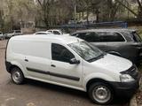 ВАЗ (Lada) Largus (фургон) 2018 года за 5 800 000 тг. в Алматы