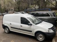 ВАЗ (Lada) Largus (фургон) 2018 года за 5 800 000 тг. в Алматы