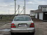 Daewoo Leganza 1998 года за 300 000 тг. в Атбасар – фото 4