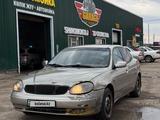 Daewoo Leganza 1998 года за 300 000 тг. в Атбасар – фото 2