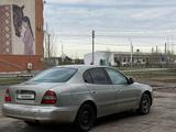 Daewoo Leganza 1998 года за 300 000 тг. в Атбасар – фото 5
