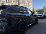 BMW X5 M 2025 годаүшін99 000 000 тг. в Астана – фото 2