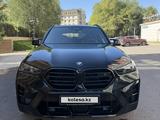 BMW X5 M 2025 годаүшін99 000 000 тг. в Астана