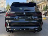 BMW X5 M 2025 годаүшін99 000 000 тг. в Астана – фото 3