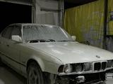 BMW 525 1989 года за 1 300 000 тг. в Алматы – фото 3