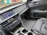 Kia Optima 2018 года за 9 200 000 тг. в Актобе – фото 5