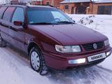 Volkswagen Passat 1994 годаүшін1 800 000 тг. в Астана – фото 3