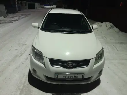 Toyota Corolla 2010 года за 4 950 000 тг. в Астана – фото 5