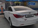 Hyundai Sonata 2011 годаfor5 690 000 тг. в Павлодар – фото 4