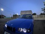 BMW 320 1992 годаүшін1 900 000 тг. в Павлодар – фото 4