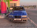 BMW 320 1992 годаүшін1 900 000 тг. в Павлодар