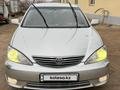 Toyota Camry 2004 года за 4 700 000 тг. в Тараз – фото 2