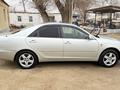 Toyota Camry 2004 года за 4 700 000 тг. в Тараз – фото 3
