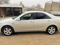 Toyota Camry 2004 года за 4 700 000 тг. в Тараз – фото 5