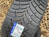 Michelin X-ICE North 4 SUVүшін450 000 тг. в Астана – фото 4