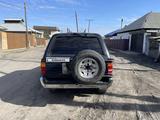 Toyota Hilux Surf 1995 годаүшін3 500 000 тг. в Семей – фото 3